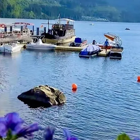 Im Schwarzwald アパート フルトヴァンゲン