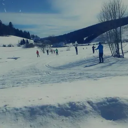 Διαμέρισμα Im Schwarzwald